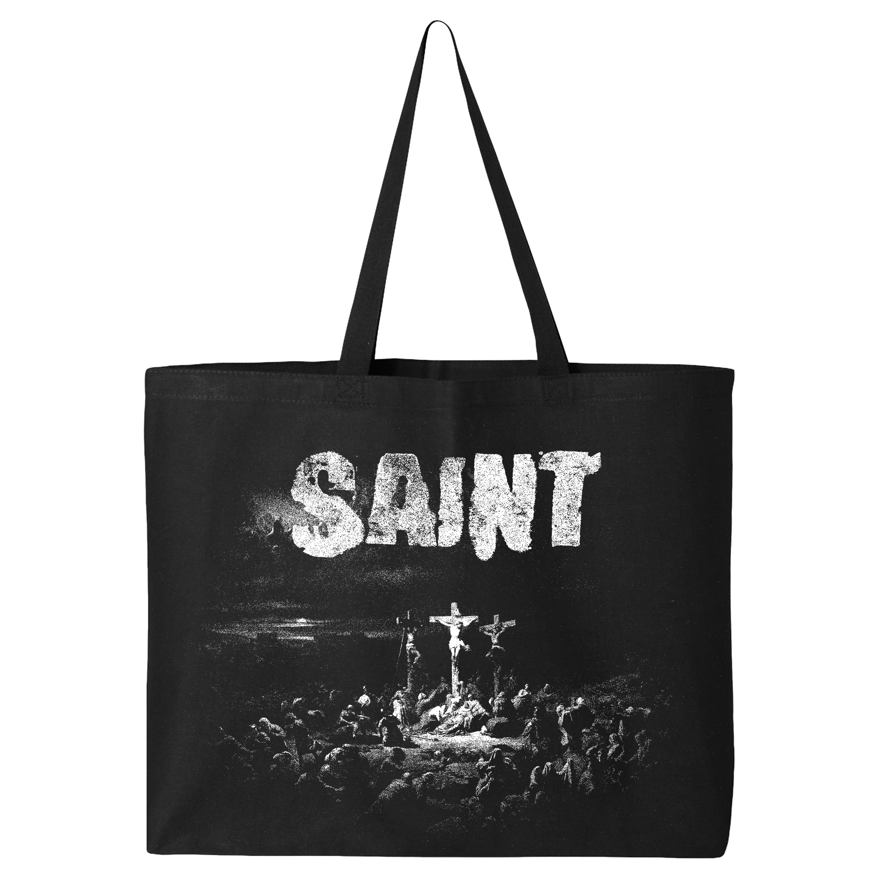 TOTE BAG (FREE WITH ORDERS $100+)