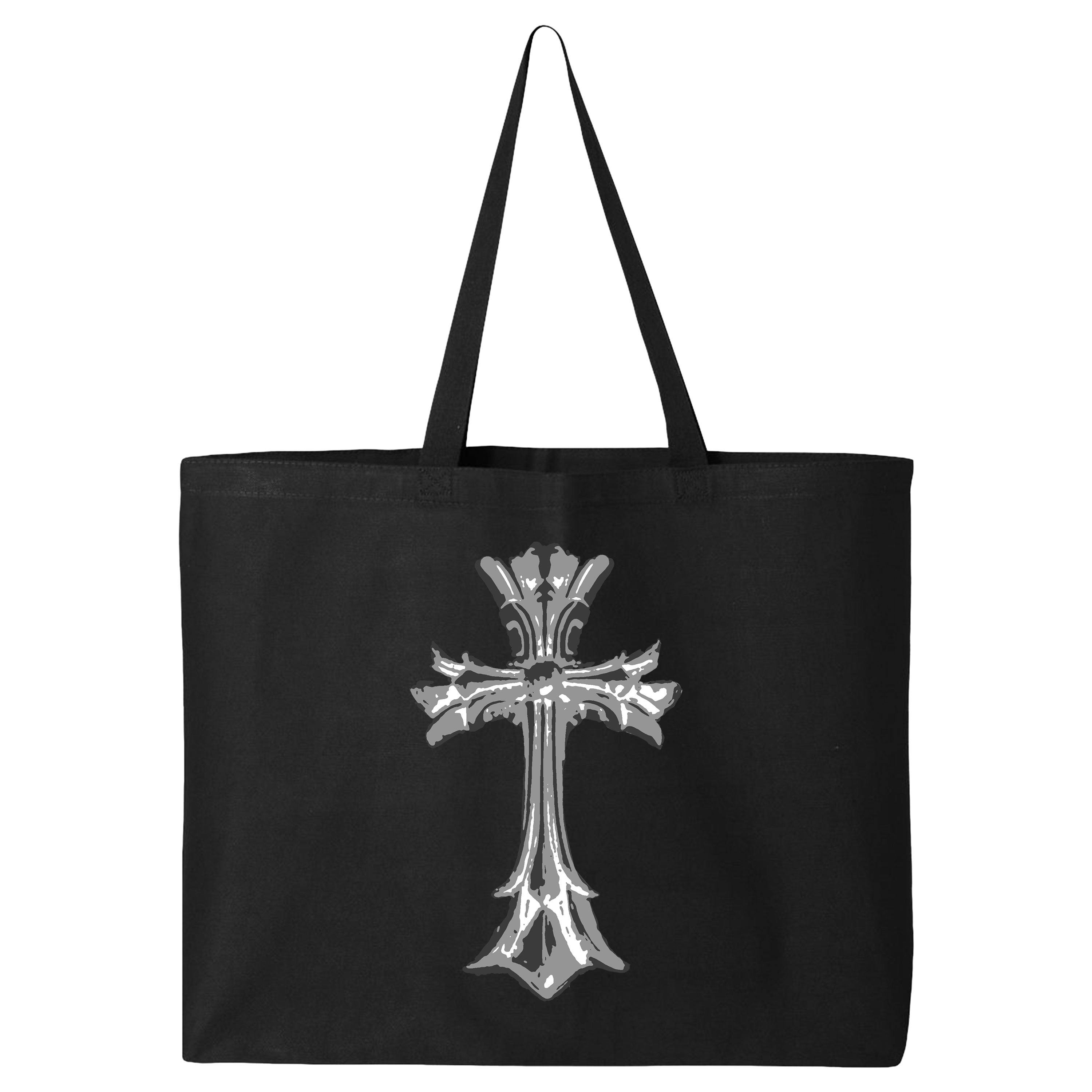 TOTE BAG (FREE WITH ORDERS $100+)