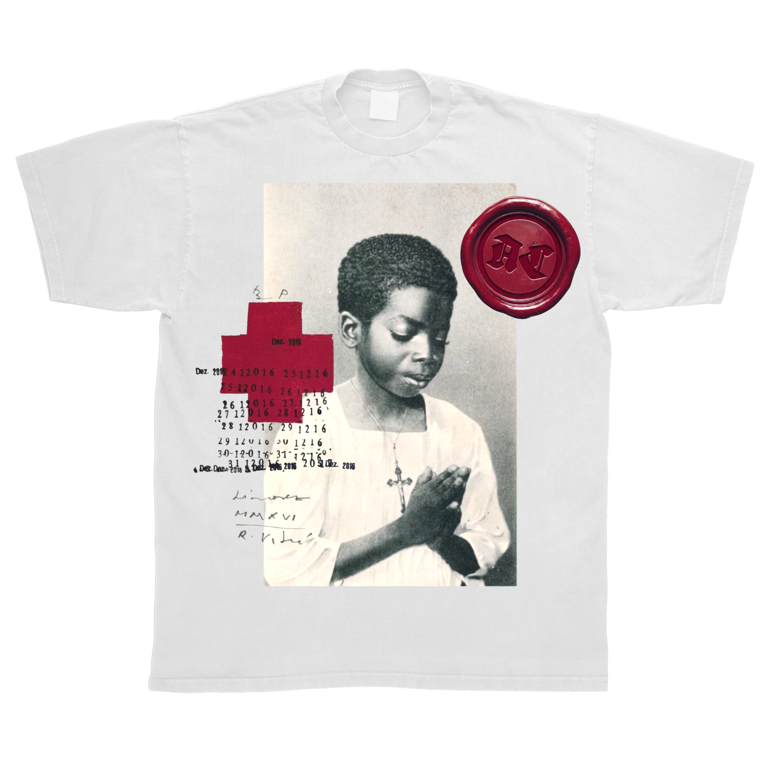 Believer Tee