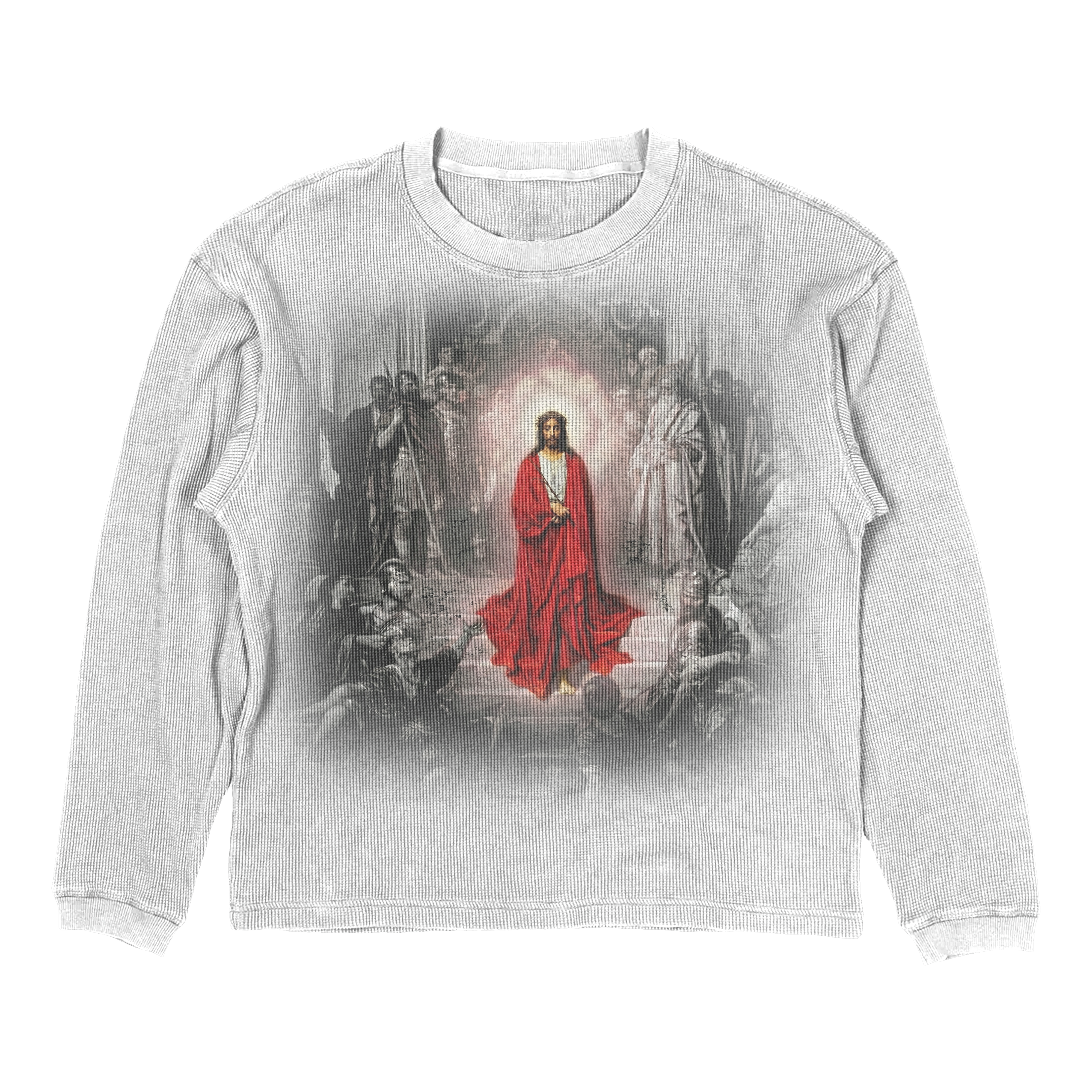 King Of Kings Thermal