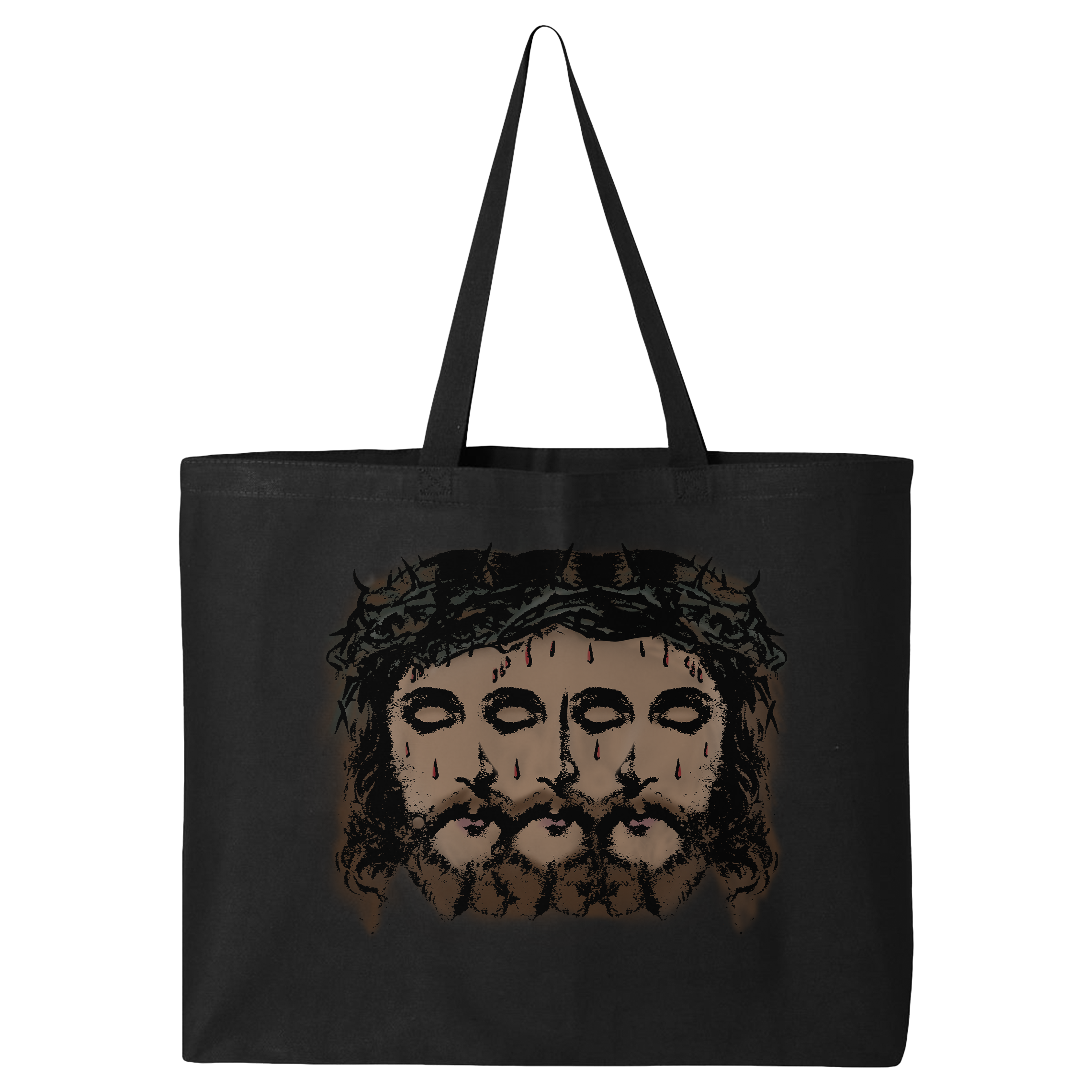 TOTE BAG (FREE WITH ORDERS $100+)