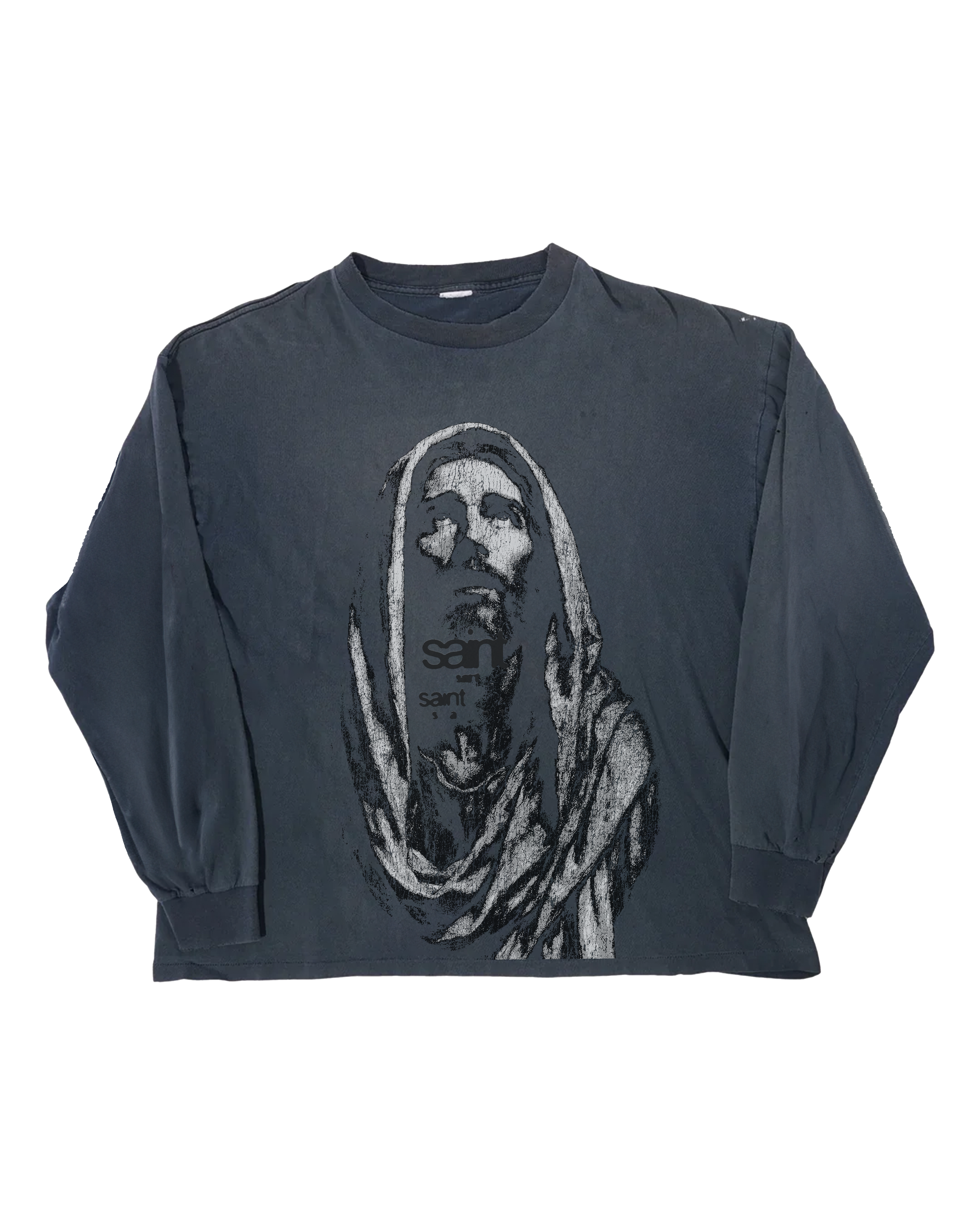 Anointed Long Sleeve